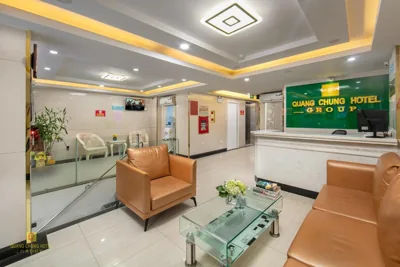 Quang Chung Hotel Le Van Thiem – Fotos 5