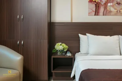 Quang Chung Hotel Le Van Thiem – Fotos 7